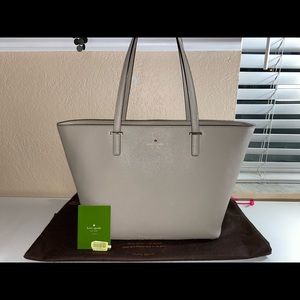 Kate Spade Molly Large Tote